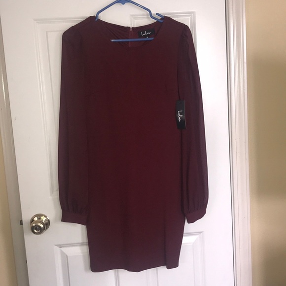 Lulus Dresses & Skirts - Dress